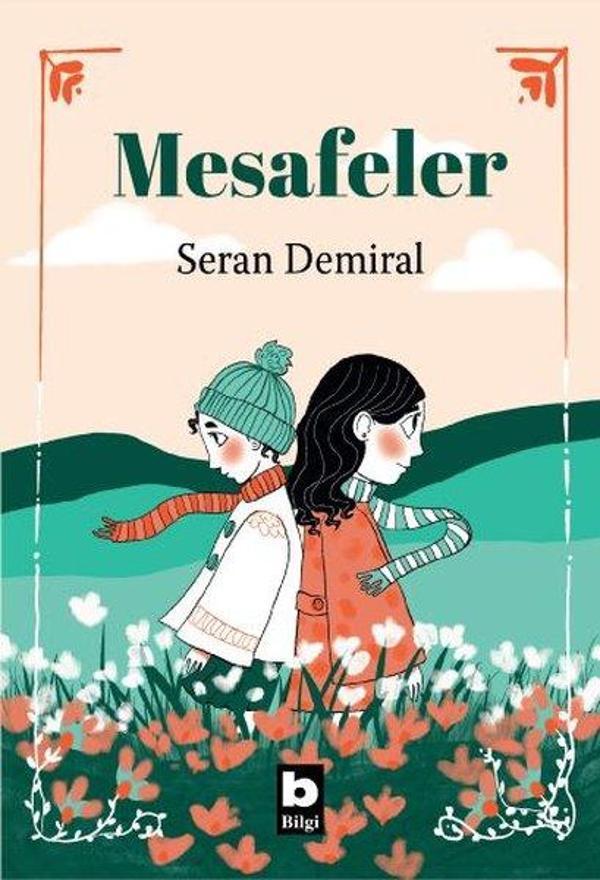 Mesafeler - Bilgi Yayınevi - Image 1