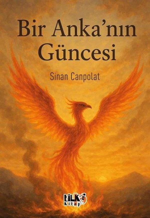 Bir Anka'nın Güncesi - Tilki Kitap - Image 1
