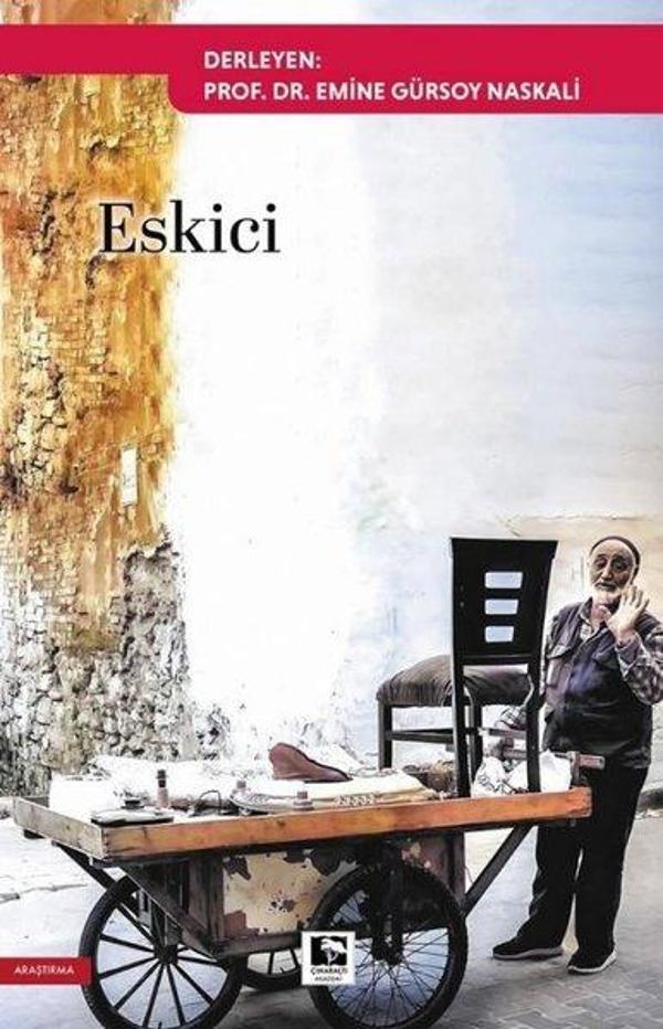 Eskici - Çınaraltı Yayınları - Image 1