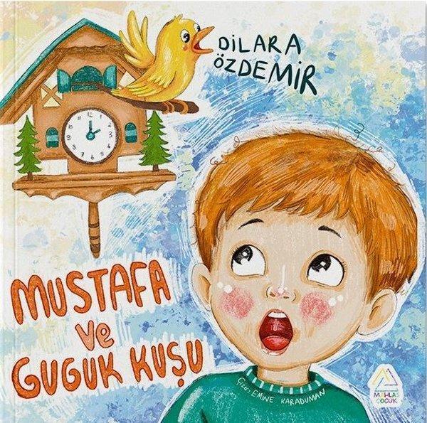 Mustafa ve Guguk Kuşu - Mahlas Çocuk - Image 1