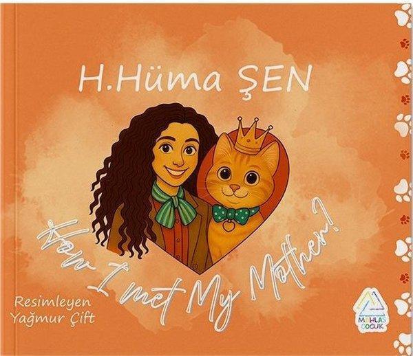 How I Met My Mother? - Mahlas Çocuk - Image 1