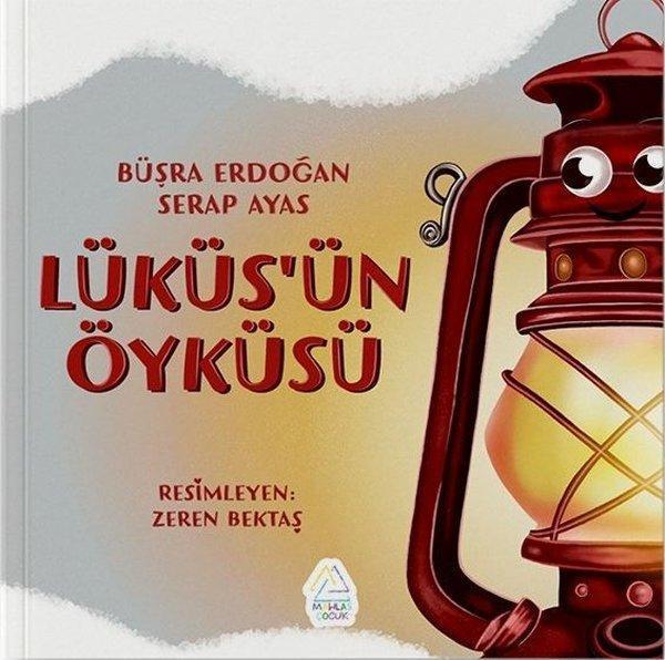 Lüküs'ün Öyküsü - Mahlas Çocuk - Image 1