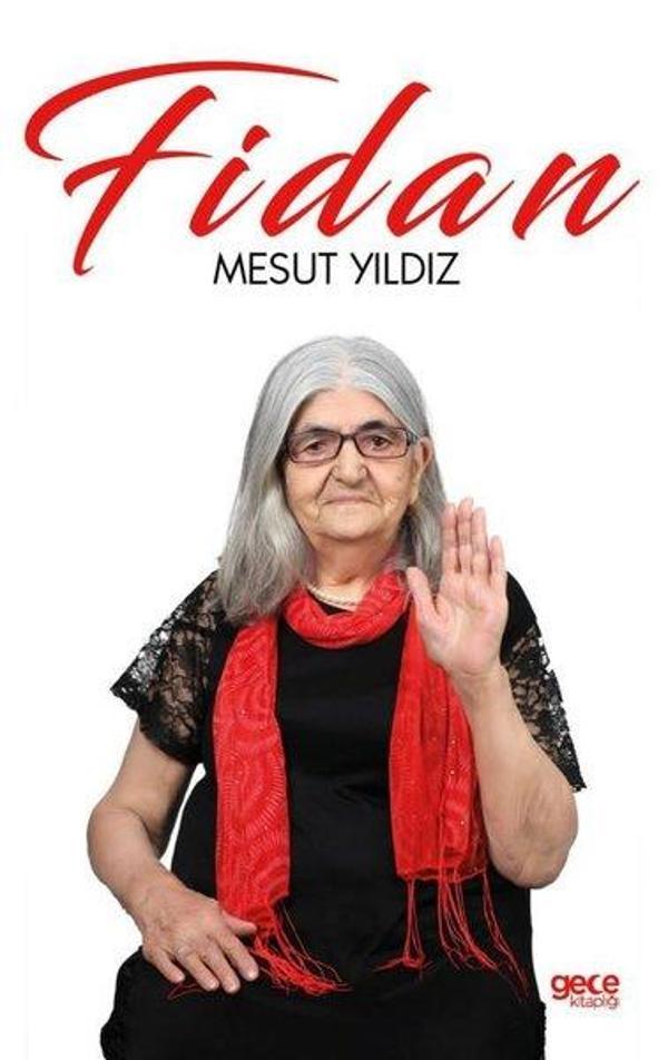 Fidan - Gece Kitaplığı - Image 1