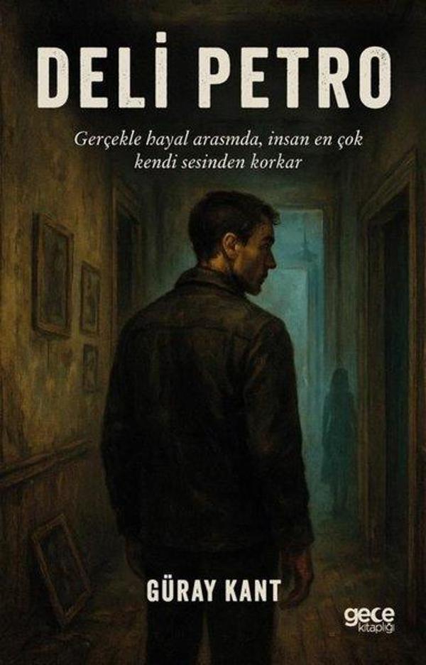 Deli Petro - Gece Kitaplığı - Image 1