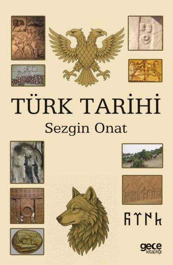 Türk Tarihi - Gece Kitaplığı - Image 1