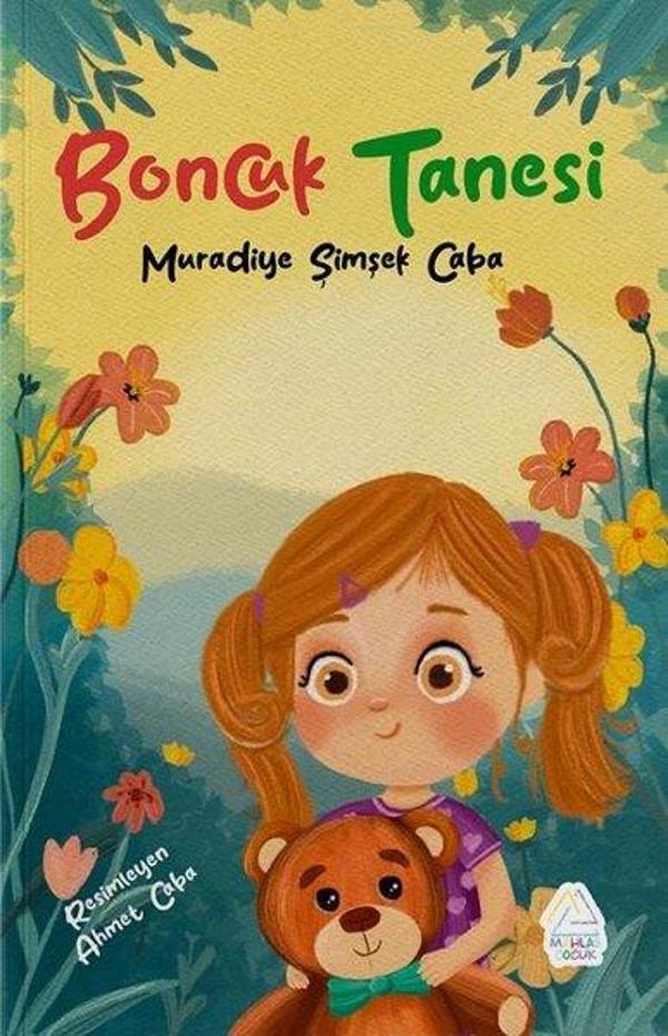 Boncuk Tanesi - Mahlas Çocuk - Image 1