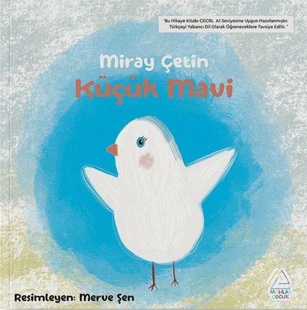 Küçük Mavi - Mahlas Çocuk - Image 1