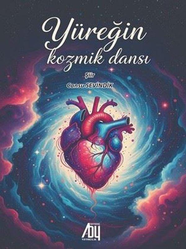 Yüreğin Kozmik Dansı - Baygenç Yayıncılık - Image 1