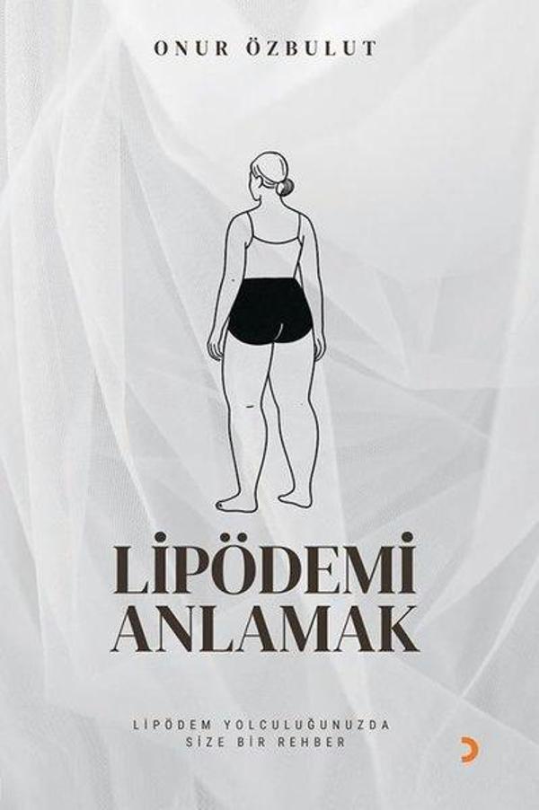 Lipödemi Anlamak - Cinius Yayınevi - Image 1
