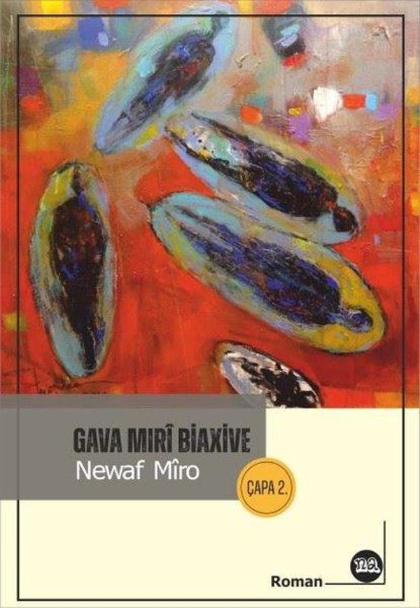 Gava Miri Biaxive - Na Yayınları - Image 1