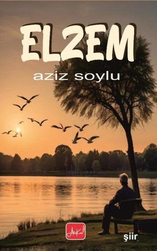 Elzem - Atakar Yayıncılık - Image 1