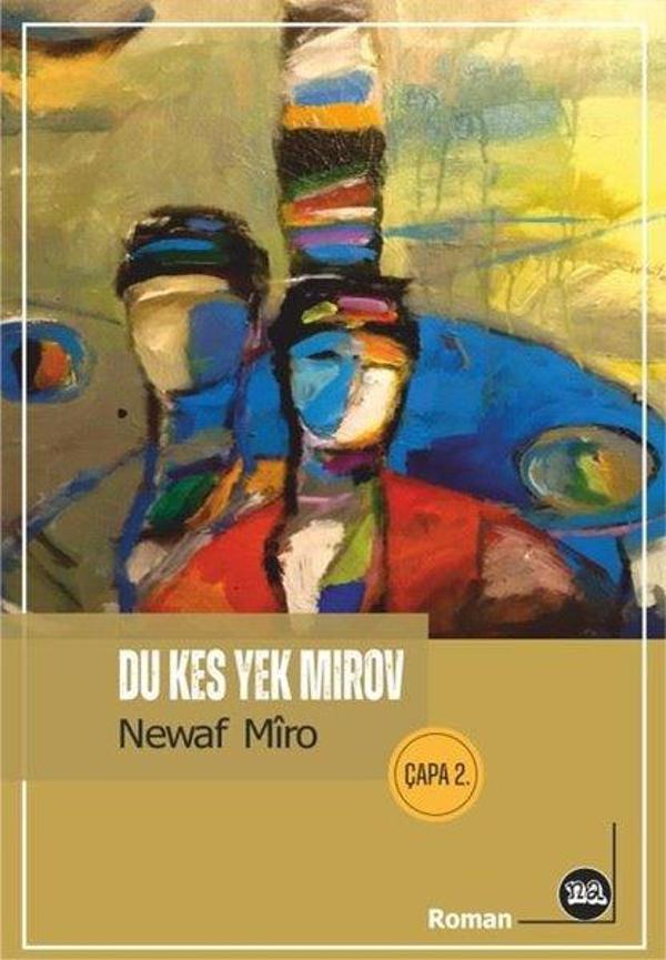 Du Kes Yek Mirov - Na Yayınları - Image 1