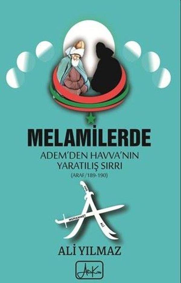 Melamilerde Adem'den Havva'nın Yaratılış Sırrı - Atakar Yayıncılık - Image 1