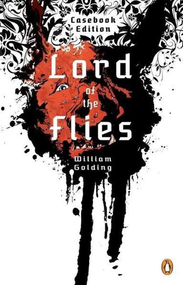 Lord of the Flies: Casebook Edition - Penguin Putnam - Image 1