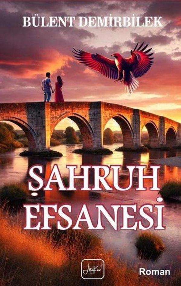 Şahruh Efsanesi - Atakar Yayıncılık - Image 1