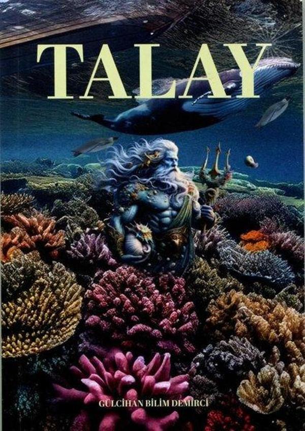 Talay - Yazarın Kendi Yayını - Image 1