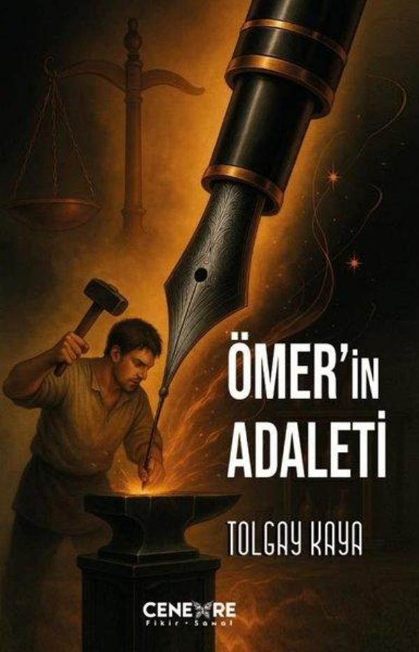Ömer'in Adaleti - Cenevre Fikir Sanat - Image 1