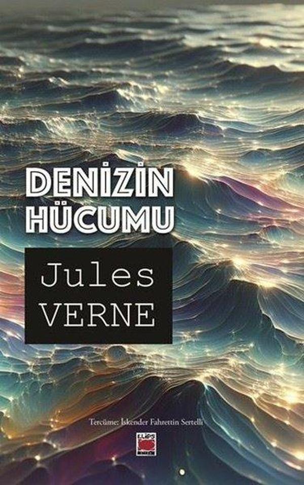 Denizin Hücumu - Elips Kitapları - Image 1