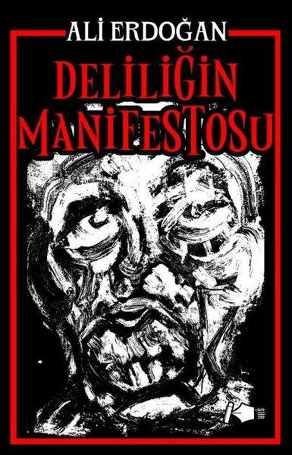 Deliliğin Manifestosu - Kalemşor Yayınları - Image 1
