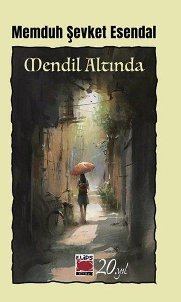 Mendil Altında - Elips Kitapları - Image 1