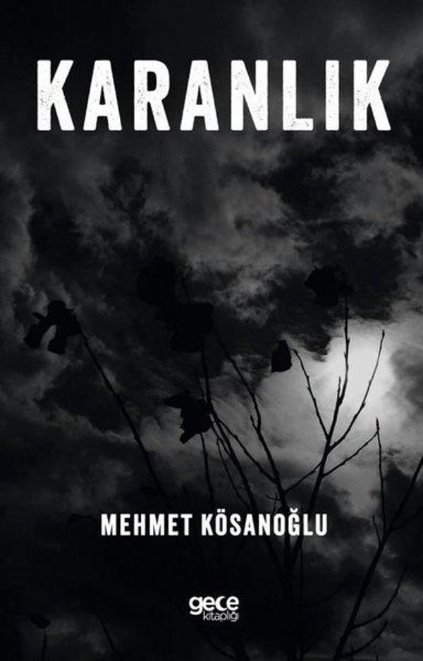 Karanlık - Gece Kitaplığı - Image 1