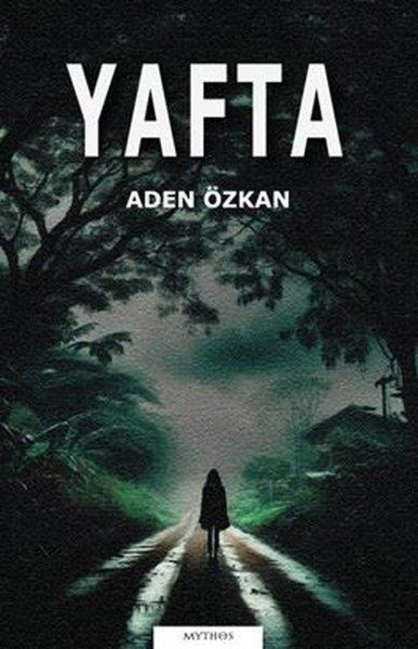 Yafta - Mythos Kitap - Image 1