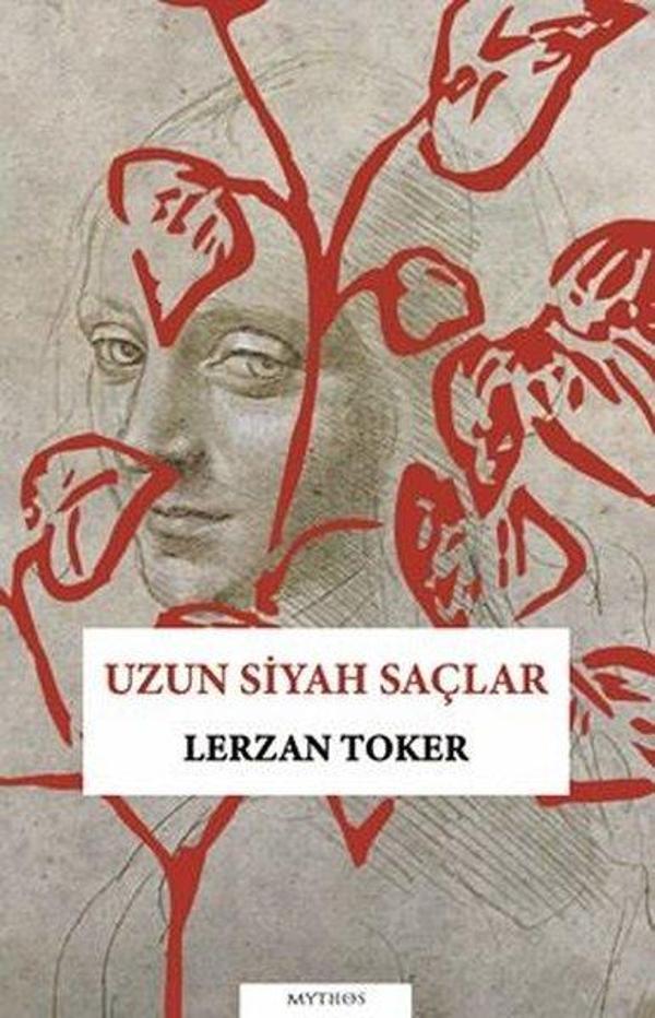 Uzun Siyah Saçlar - Mythos Kitap - Image 1