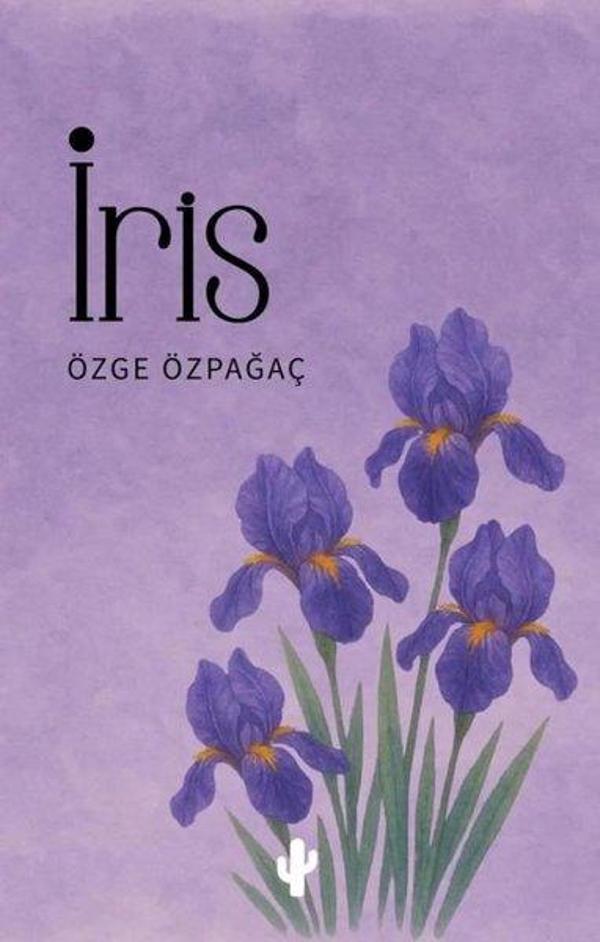 İris - Kaktüs Sanat - Image 1
