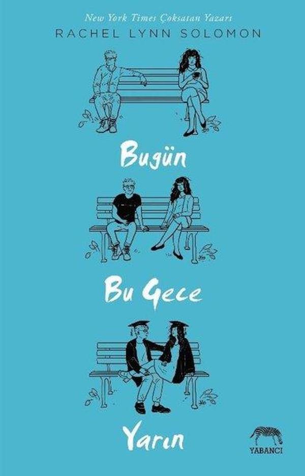 Bugün Bu Gece Yarın - Yabancı - Image 1