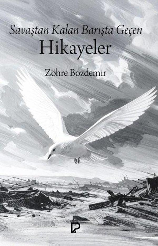Savaştan Kalan Barışta Geçen Hikayeler - Paşa Yayınları - Image 1