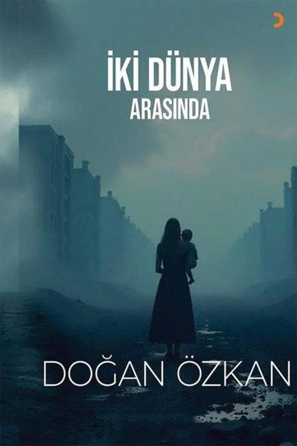 İki Dünya Arasında - Cinius Yayınevi - Image 1