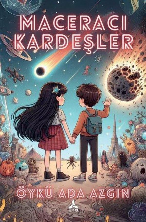 Maceracı Kardeşler - Sonçağ Yayınları - Image 1