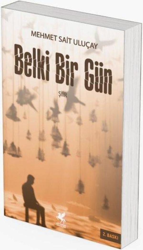 Belki Bir Gün - Mitosera Yayınları - Image 1
