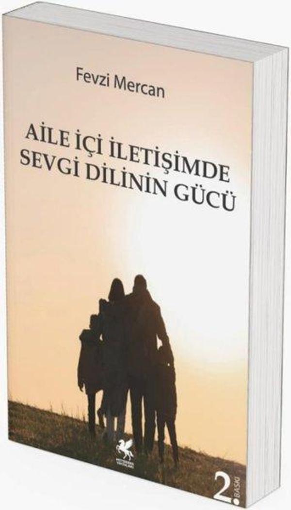 Aile İçi İletişimde Sevgi Dilinin Gücü - Mitosera Yayınları - Image 1