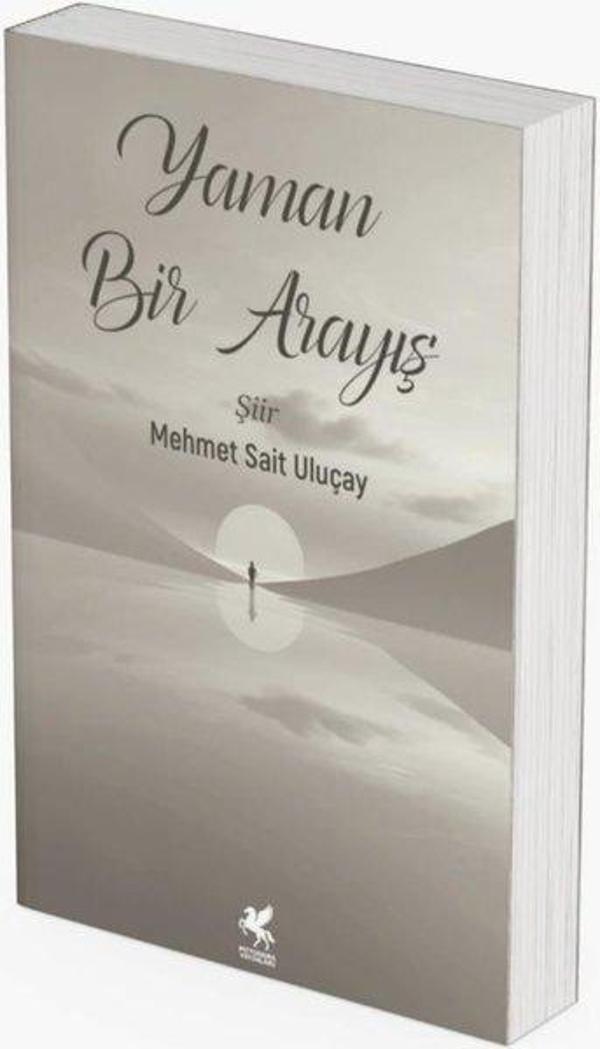 Yaman Bir Arayış - Mitosera Yayınları - Image 1