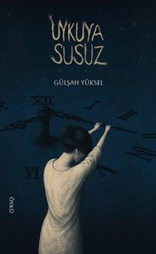 Uykuya Susuz - Evrensel Kültür Yayınları - Image 1