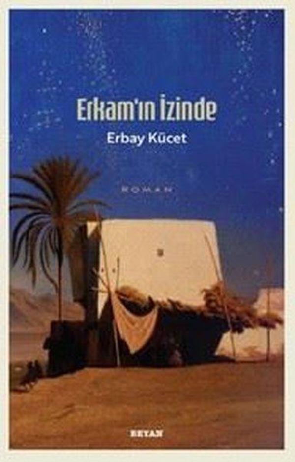Erkam'ın İzinde - Beyan Yayınları - Image 1