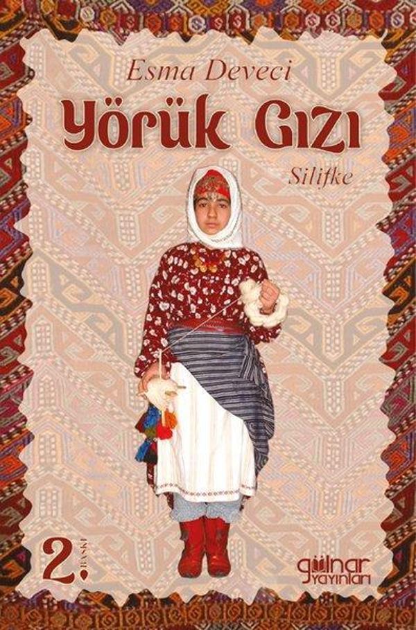 Yörük Gızı - Silifke - Gülnar Yayınları - Image 1
