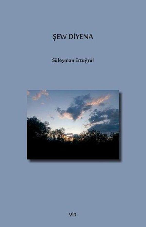 Şew Diyena - Vir Yayınları - Image 1