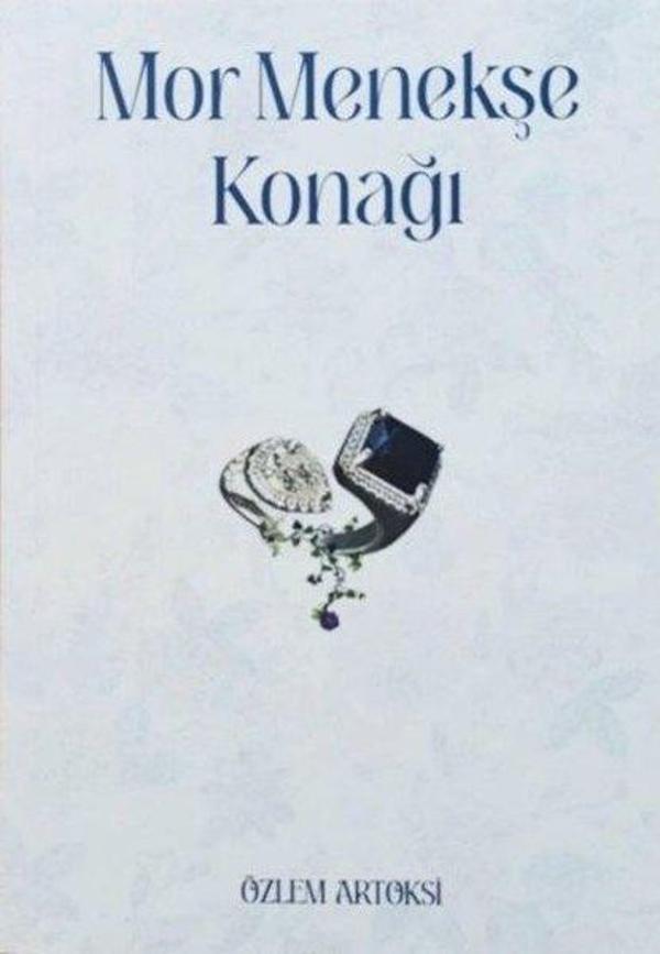 Mor Menekşe Konağı - Akademi Ajans Yayınları - Image 1
