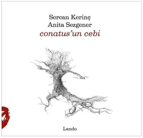 Conatus'un Cebi - Lando Yayınları - Image 1