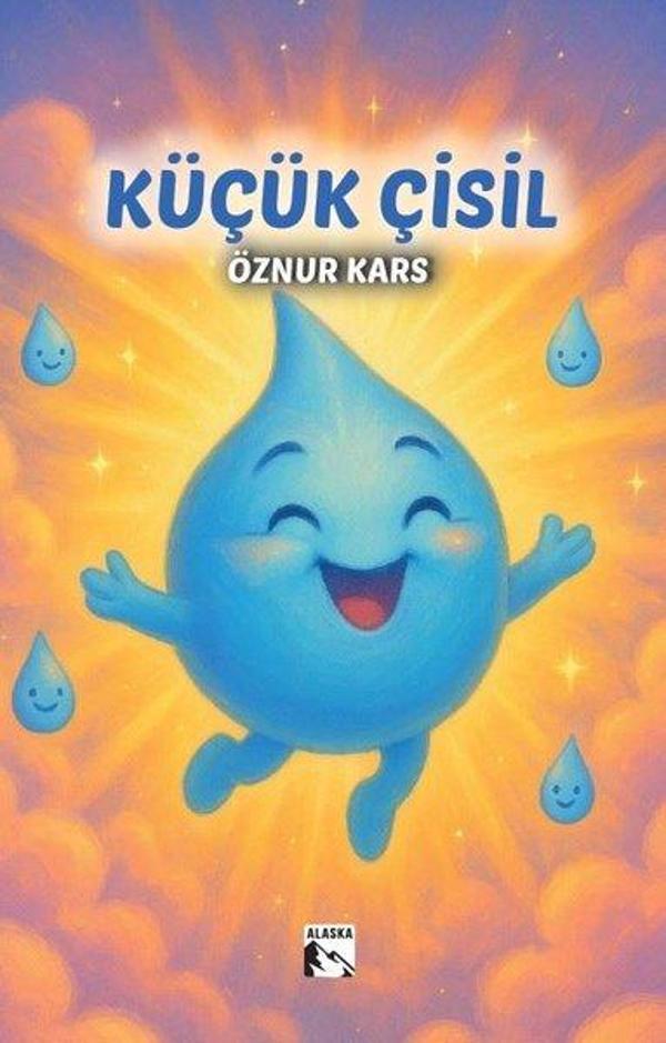 Küçük Çisil - Alaska Yayınları - Image 1