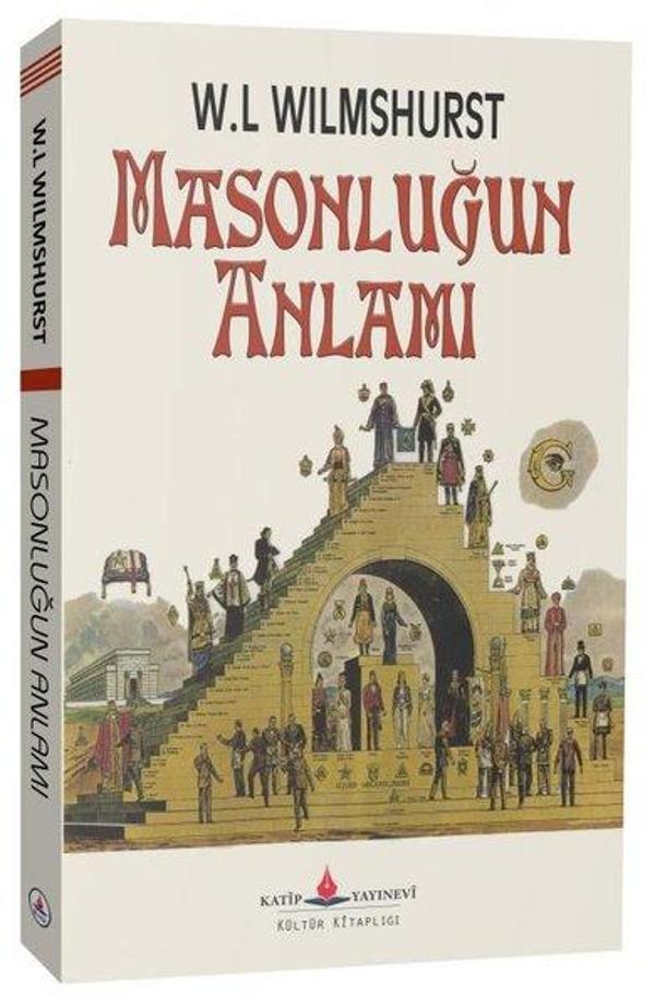 Masonluğun Anlamı - Katip Yayınevi - Image 1