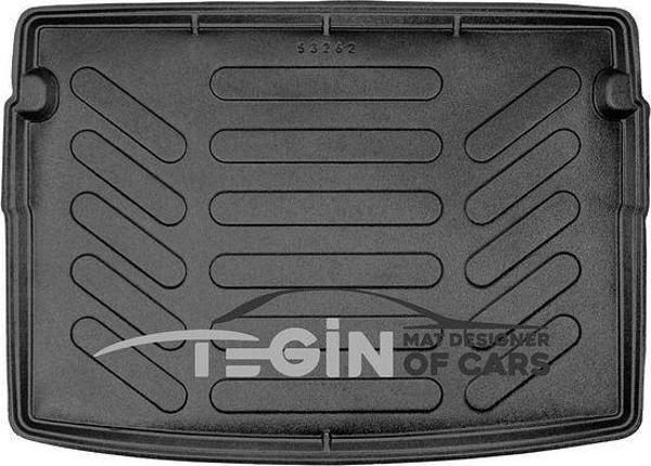 Seat Arona Üst Bagaj 2017 Sonrası Bagaj Havuzu - Image 1