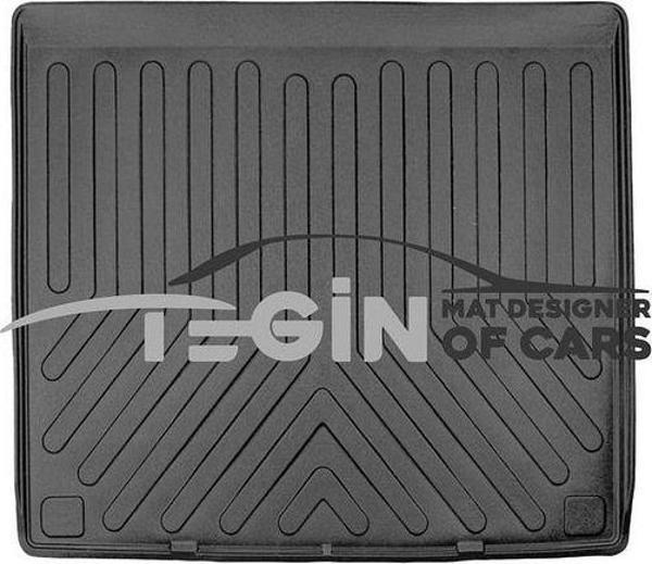 Citroen Berlingo Bagaj Havuzu 2019 Sonrası - Image 1