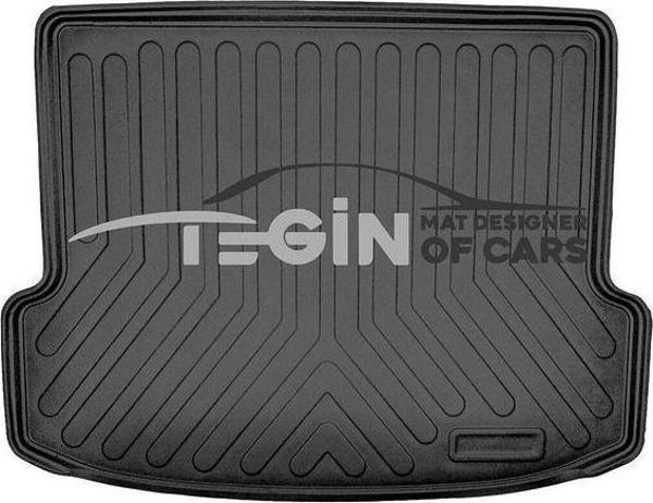 Chery Tiggo 7 Pro Bagaj Havuzu 2022 Sonrası - Image 1