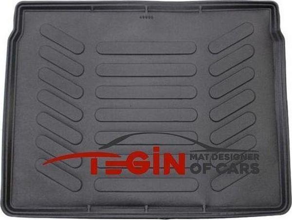 Renault Kadjar 2015-2022 Bagaj Havuzu - Image 1