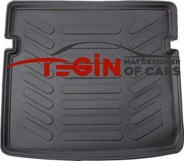 Dacia Duster 4 Wd (4X4) Bagaj Havuzu 2018-2022 - Image 1