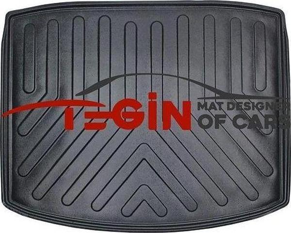 Honda Cr-V Alt Bagaj Bagaj Havuzu 2018 Sonrası - Image 1