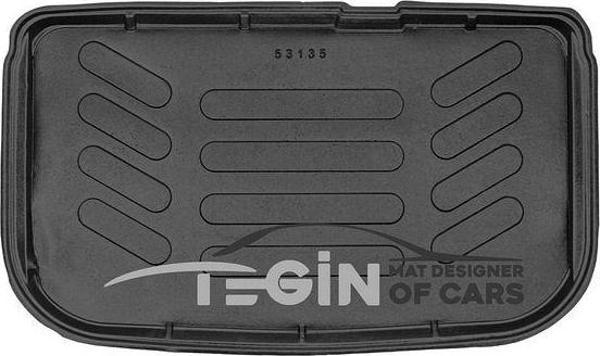 Nissan Micra 2019 sonrası Bagaj Havuzu - Image 1